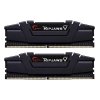 Pamięć DDR4 G.Skill Ripjaws V 16GB (2x8GB) 3600MHz CL16 XMP 2.0 1,35V Black